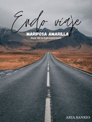 cover image of Endoviaje ( Mariposa Amarilla)